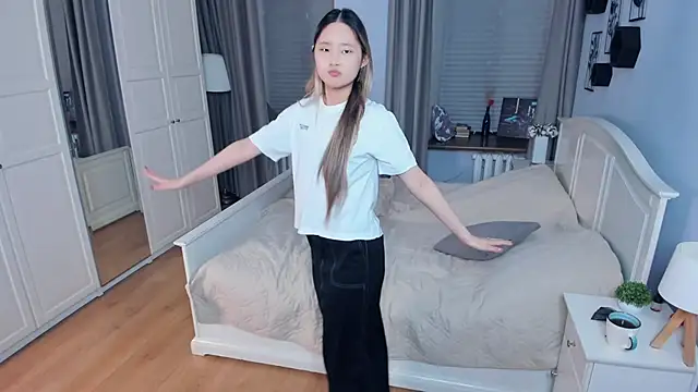 JadaShires's cam snapshot