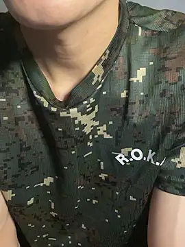 haeeung's cam snapshot