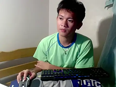 Asianjas's cam snapshot