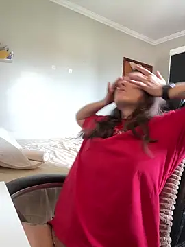 lemyny's cam snapshot