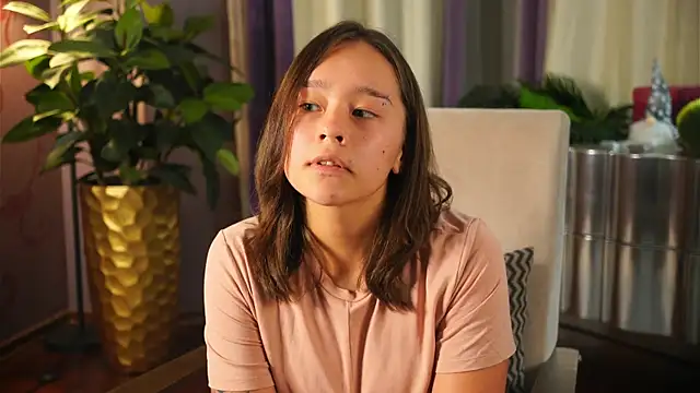 ArleenVizena's cam snapshot