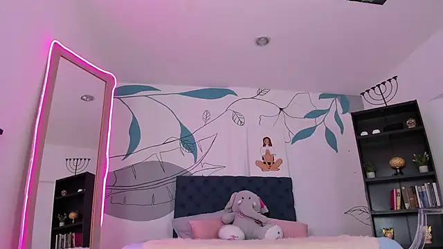 Dana_Paula's cam snapshot