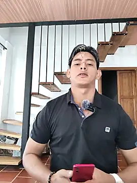 Hiroshi_Shen live sex cam