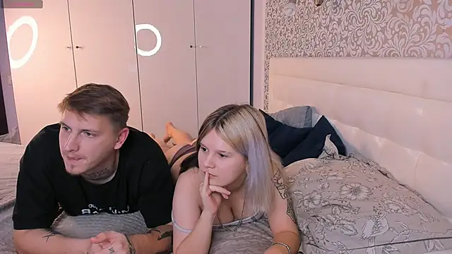 FatePath live sex cam