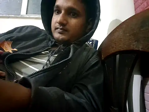 young-hairy-jon's cam snapshot