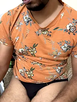 Handsome8677's cam snapshot