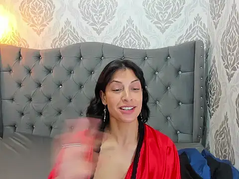 lanasaenz01 live sex cam