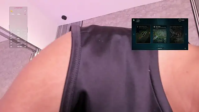 TheoHart_ live sex cam