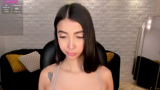 ValeriaVelvet's cam snapshot