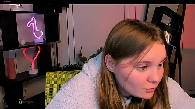 cherry_nya's cam snapshot