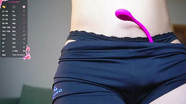 LaurelSatunas's cam snapshot