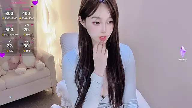 Kkiklilliki's cam snapshot