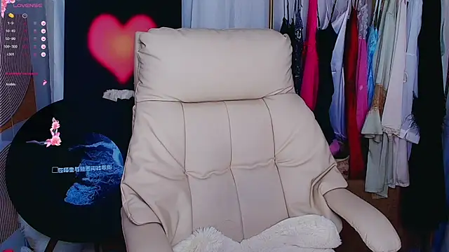 xiaotiantian-76's cam snapshot