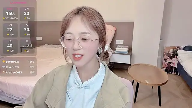 -ruoruo-'s cam snapshot