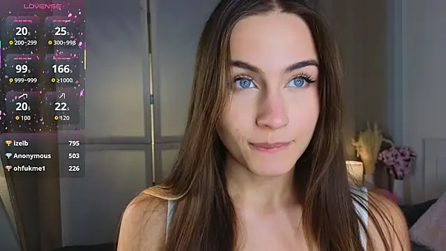 Moonlight1Sonata1's cam snapshot