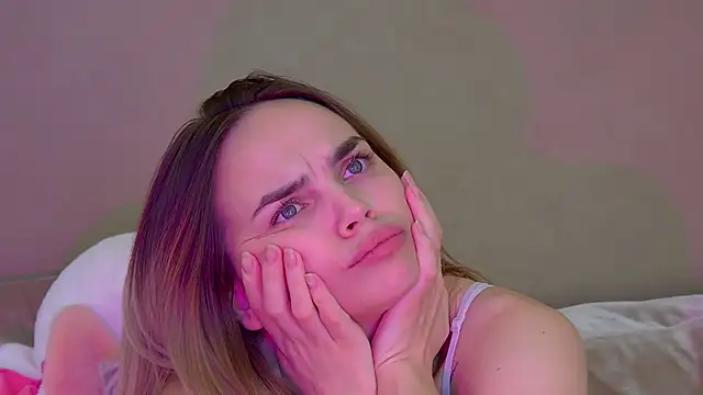 AnitaVenture's cam snapshot