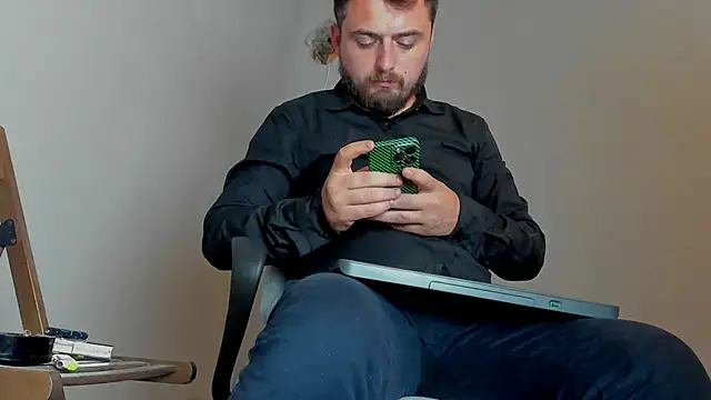 Master_Mark_Wayne's cam snapshot