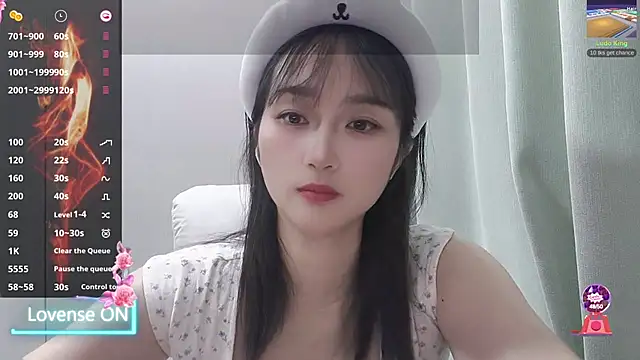 Honeysexy-1's cam snapshot