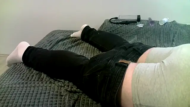 Jerkinator97's cam snapshot