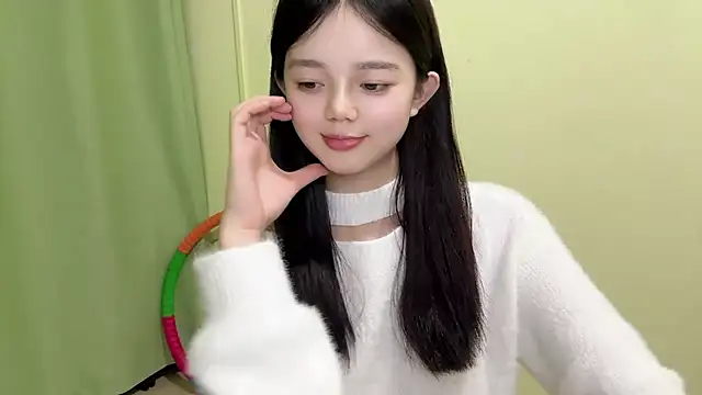 Nicole-13's cam snapshot