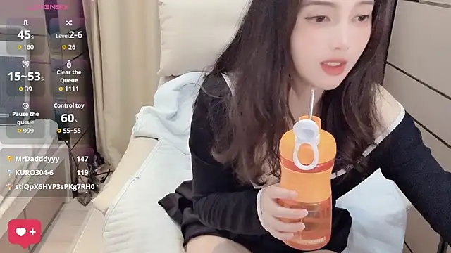 _Ling_Ling's cam snapshot