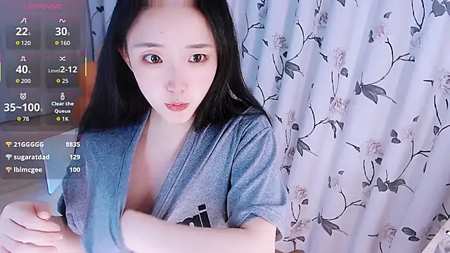 Niannian-'s cam snapshot