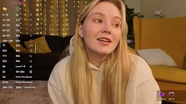 OraBIood's cam snapshot