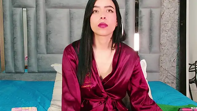 littleebluee's cam snapshot