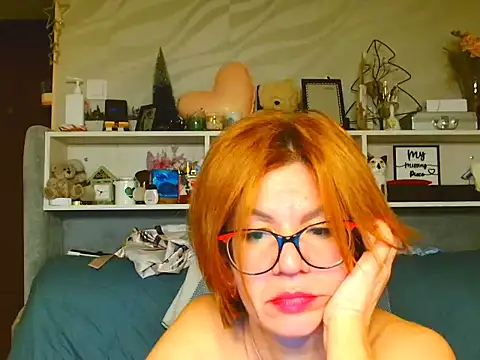 Natali3855's cam snapshot