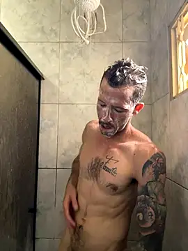 Lucasjandre live sex cam