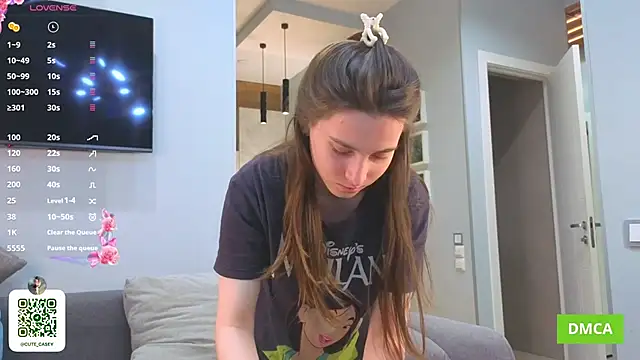 DonnaBurkee's cam snapshot