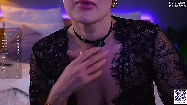 CottaDakota's cam snapshot