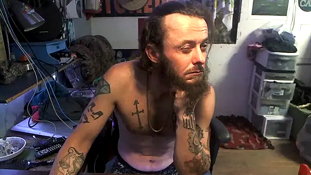 CloudDadddyyy420 live sex cam