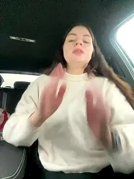 EllyNora's cam snapshot