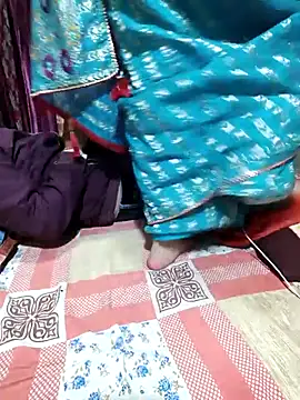 Village_aunty12's cam snapshot