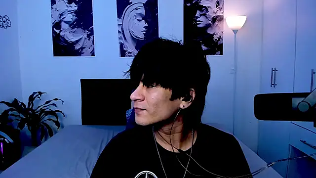 Eiden_allenx's cam snapshot