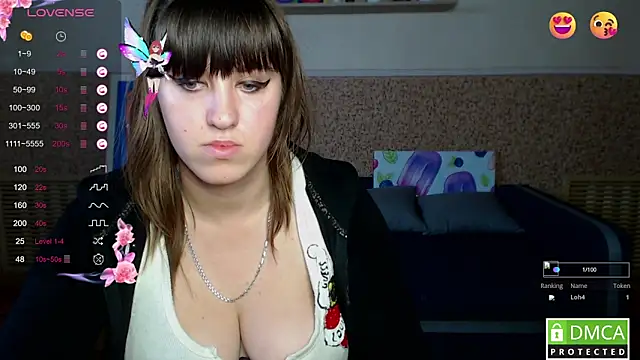 Amali_Ivanna_smit's cam snapshot