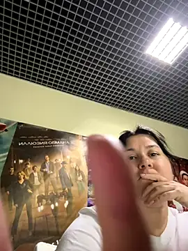 Liza_Will's cam snapshot