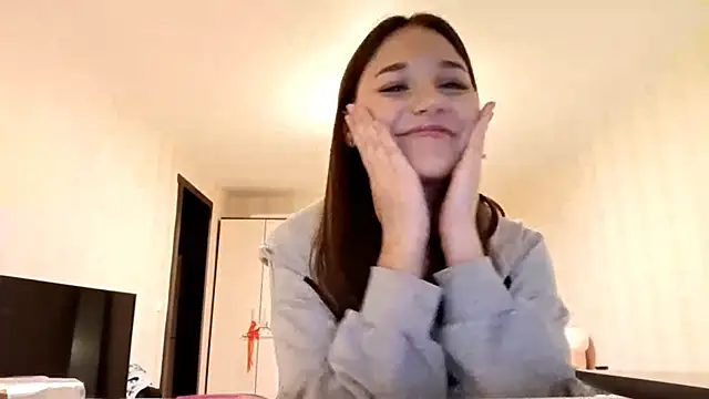 CorinneNewbert's cam snapshot