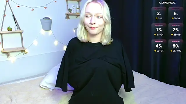 ArcticaRyder's cam snapshot