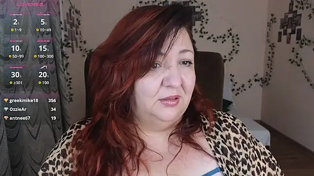 Ophelia_Orbit's cam snapshot