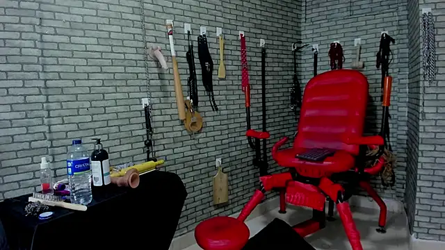 ariel_bdsm live sex cam