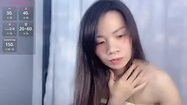 Lynnalltop-165-KeKe's cam snapshot