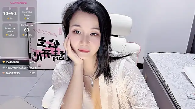 Bloo3iss's cam snapshot