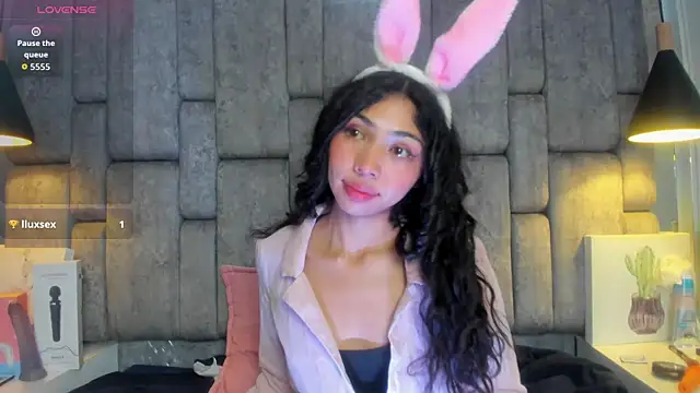 Emmaskinny's cam snapshot