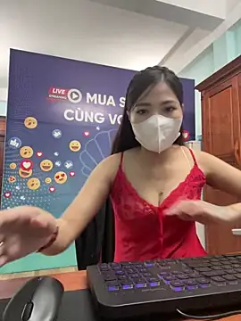 Cherry-Min's cam snapshot