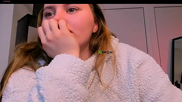 cherry_nya's cam snapshot