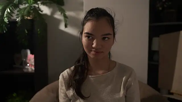 DustiZieser's cam snapshot