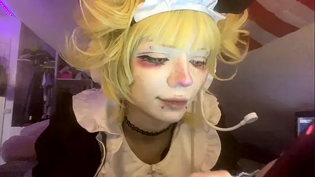 Storma_Webber's cam snapshot