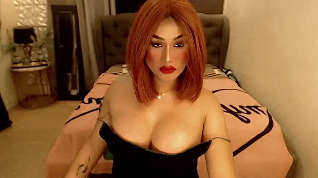 GODDESSxBELLA live sex cam